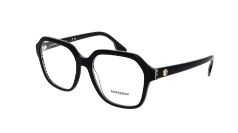 lunette burberry femme vue|Lunettes de vue .